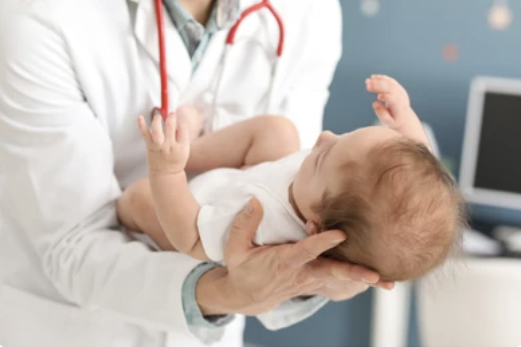 Birth Injury vs. Birth Defect: Understanding the Legal Difference